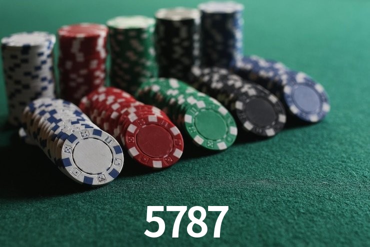 Welcome Bonus 5787