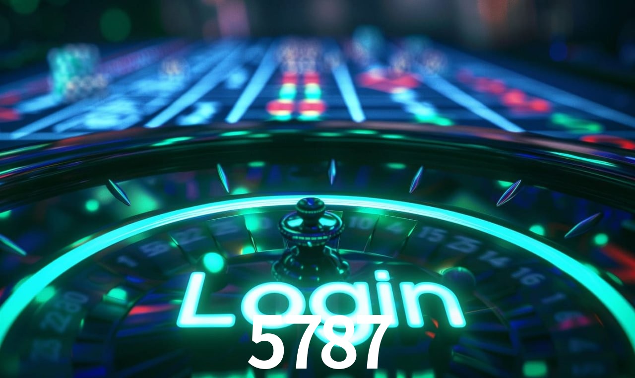 Estatísticas 5787