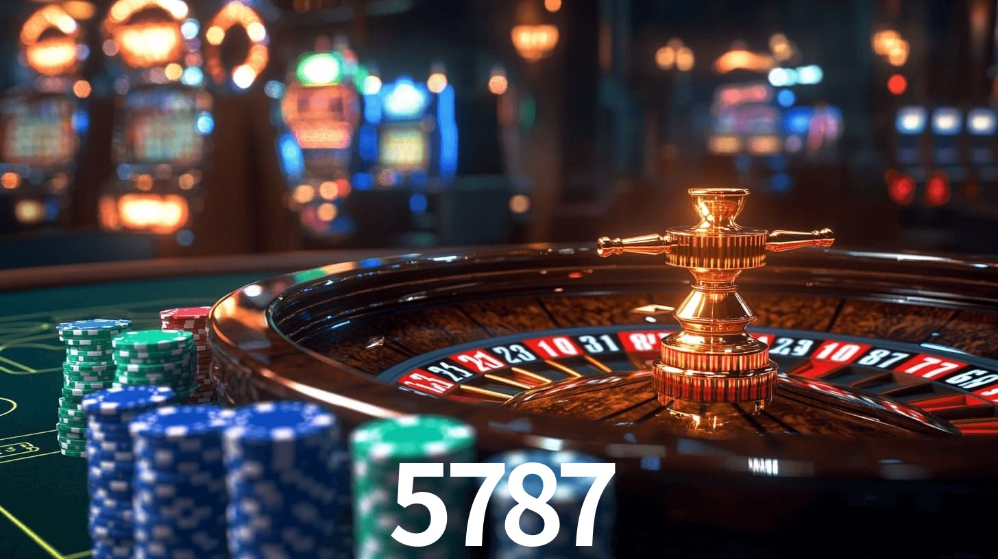 5787 slots