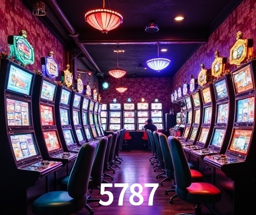 Bot 5787 Telegram