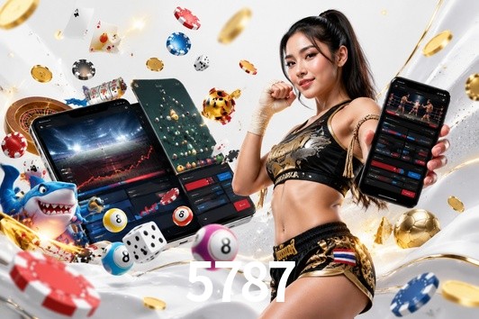 Flash Promotion 5787
