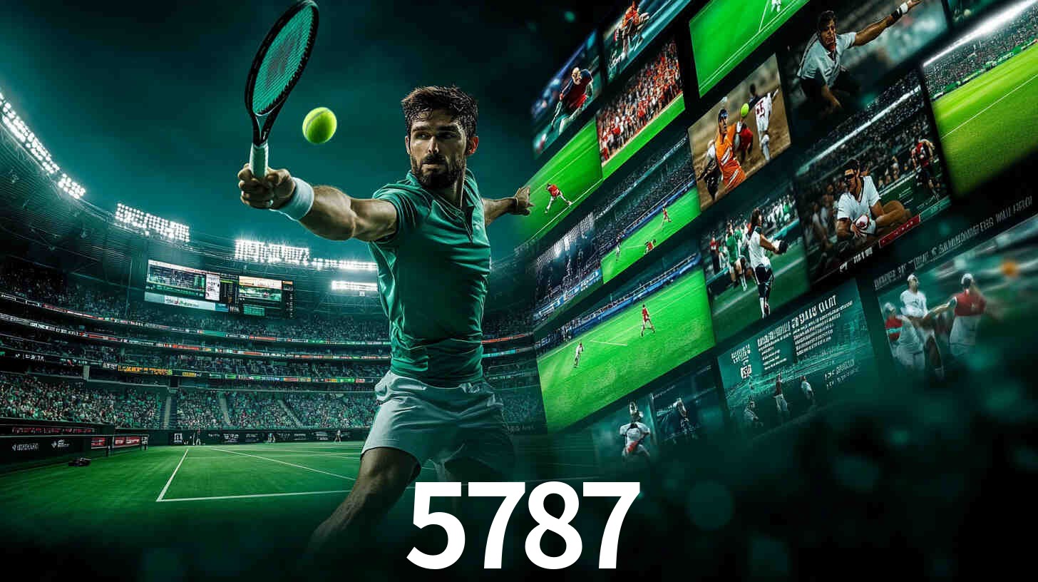 Descubra o Programa VIP da 5787: Vantagens Exclusivas para Jogadores