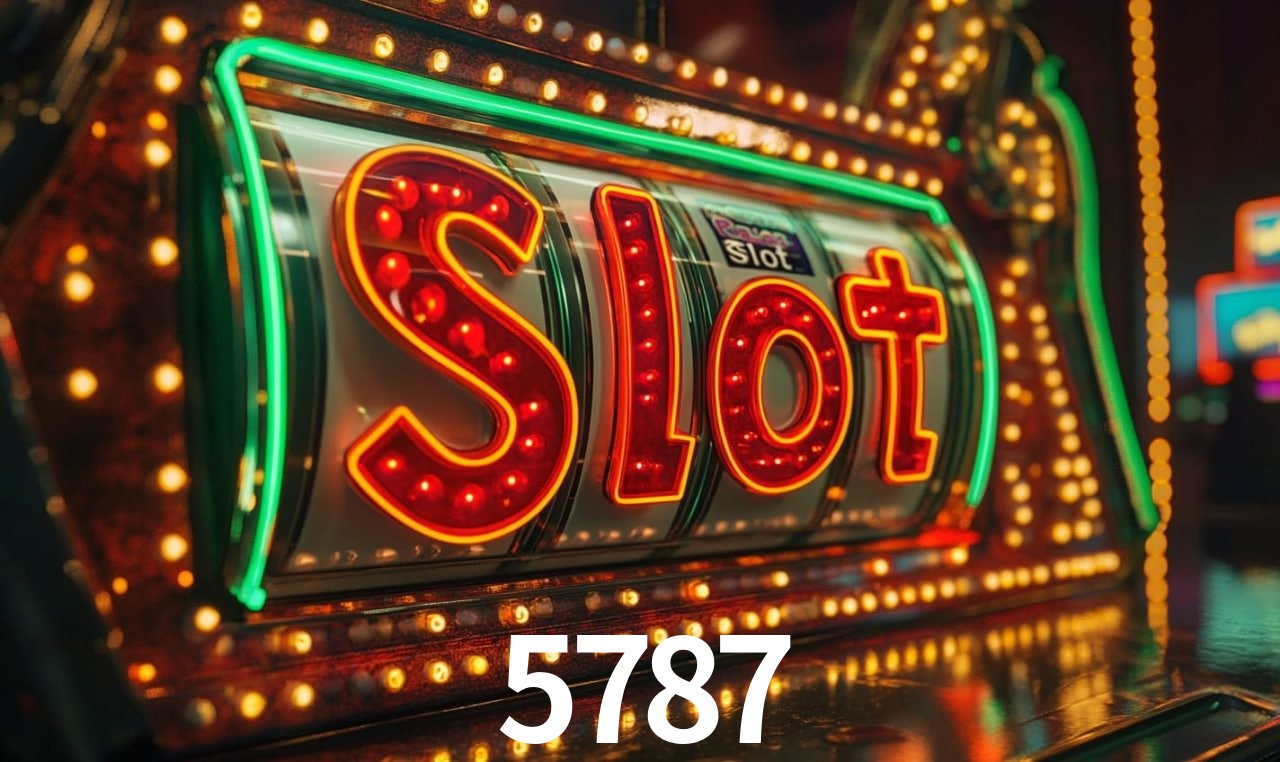 5787 Logo Oficial