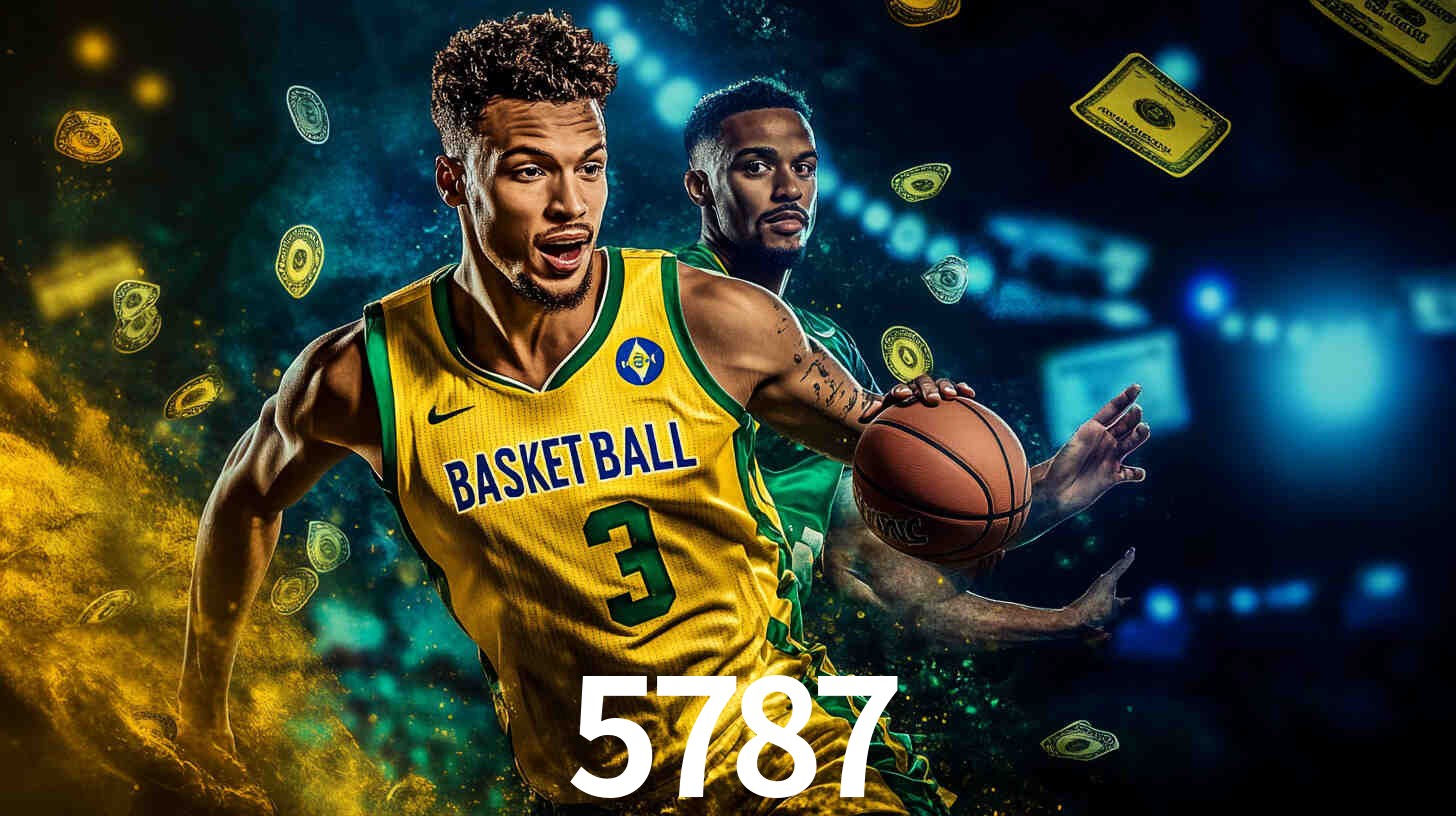 Inovações de Jogos na 5787: O Futuro das Experiências Interativas
