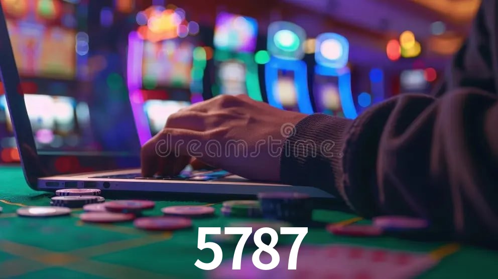 Estatísticas Crash Games 5787