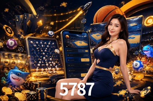 Seasonal Promotions 5787