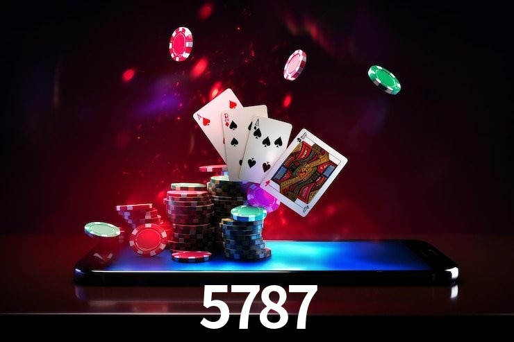 Live Casino 5787
