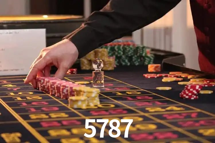 Descubra a Essência do 5787: Nossa História e Compromissos