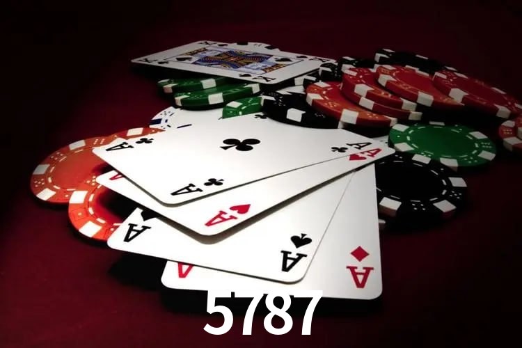 Estatísticas Esportivas 5787