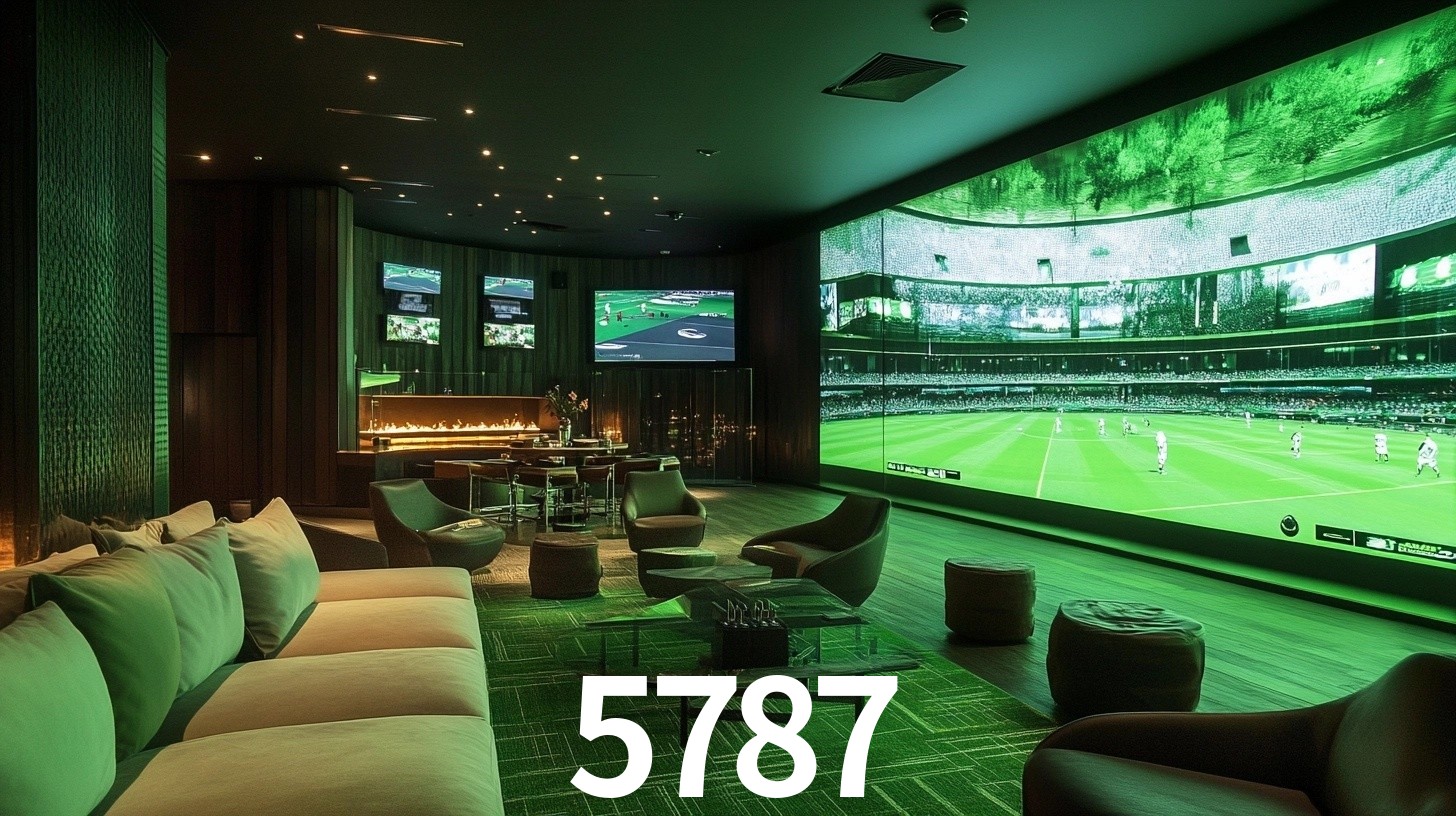 5787 bet