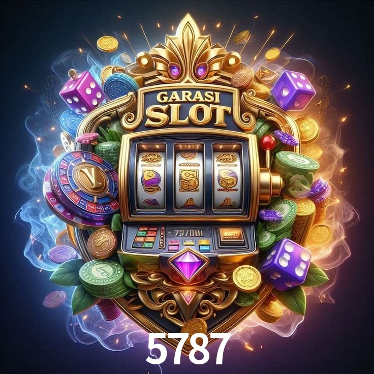 5787 Logo Verificado
