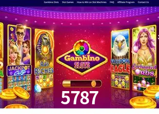 Descubra a Magia dos Jogos de Arcade no 5787