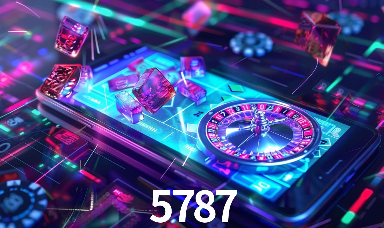 Diretório de Jogos 5787