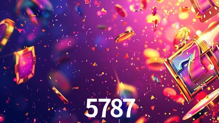 Bônus Diários 5787
