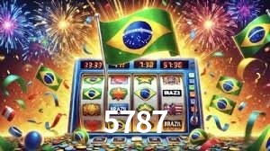 Slot Games 5787