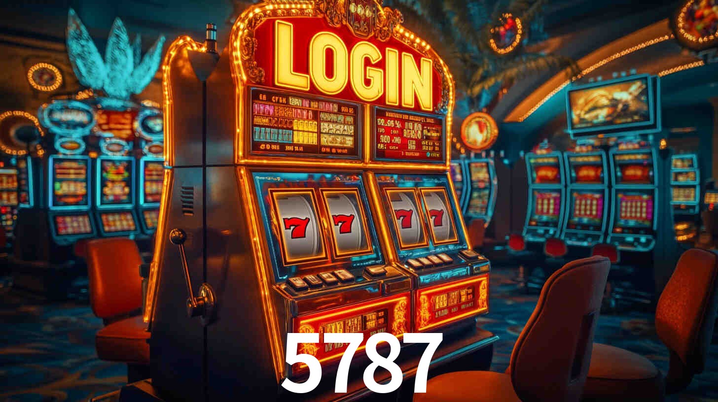 5787 App Interface