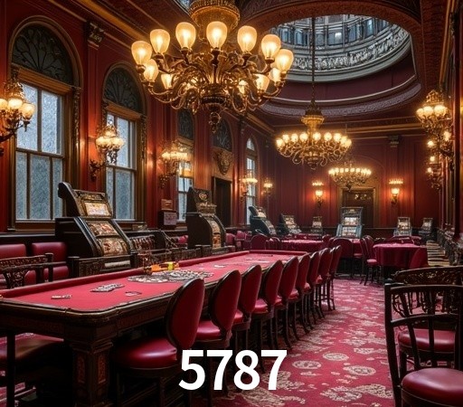 5787 Sistema Rápido