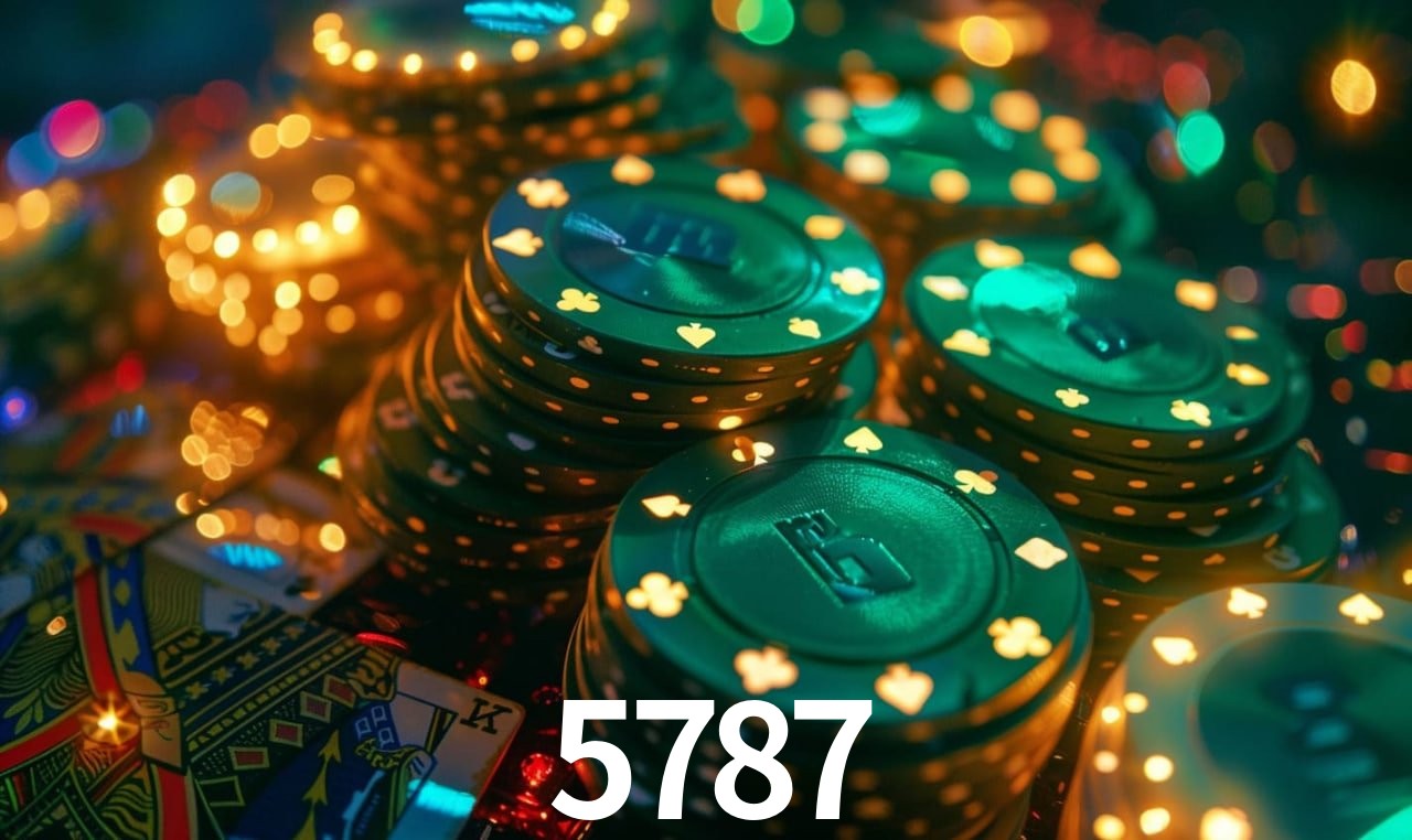 Estatísticas do Jogo 5787
