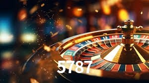 Logo 5787 Loteria Online