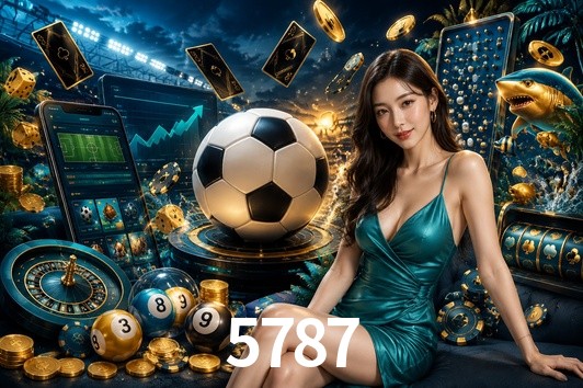 Basketball Betting 5787
