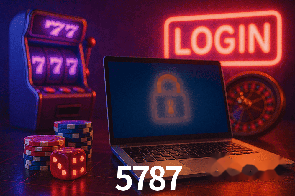 Provedores de Jogos 5787