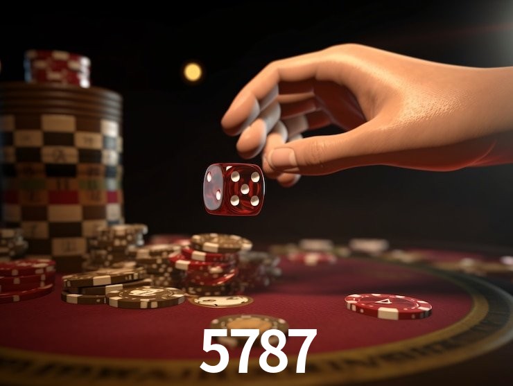 Tecnologia da Plataforma 5787