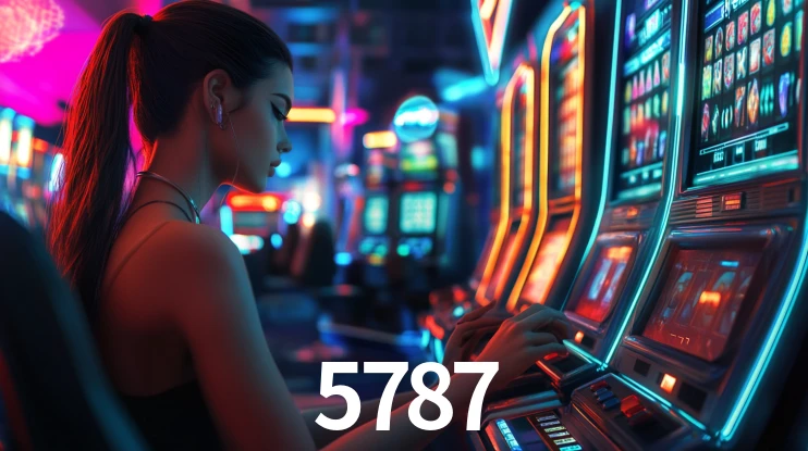 5787 bet