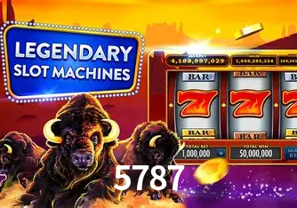 Descubra a Magia dos Jogos de Arcade no 5787