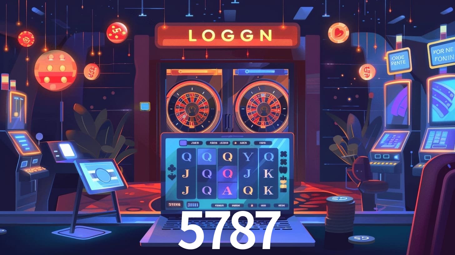 5787 Logo Seguro