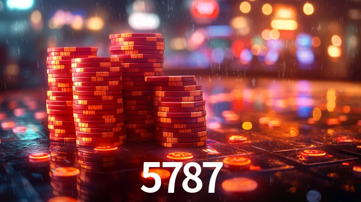 5787 bet