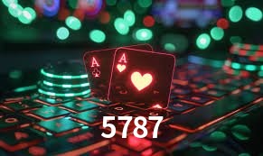 Estatísticas do Jogo 5787