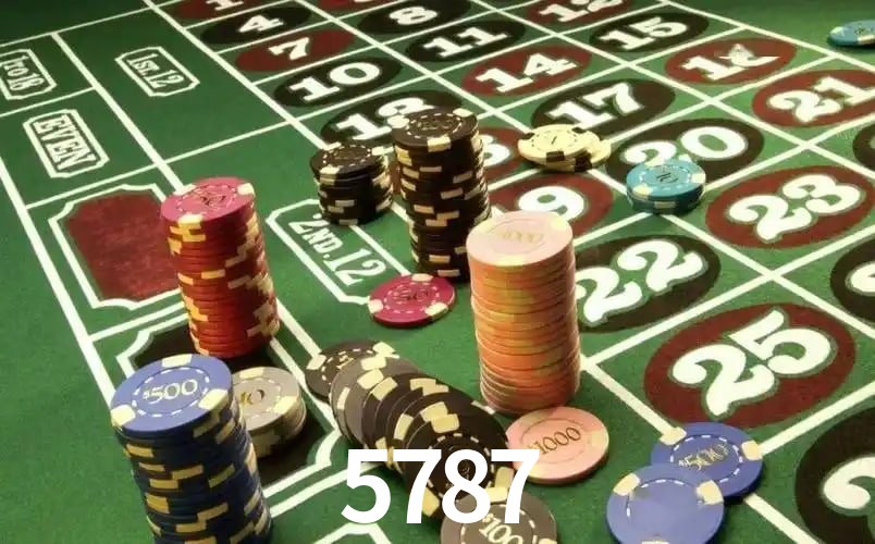 Casino Ao Vivo 5787