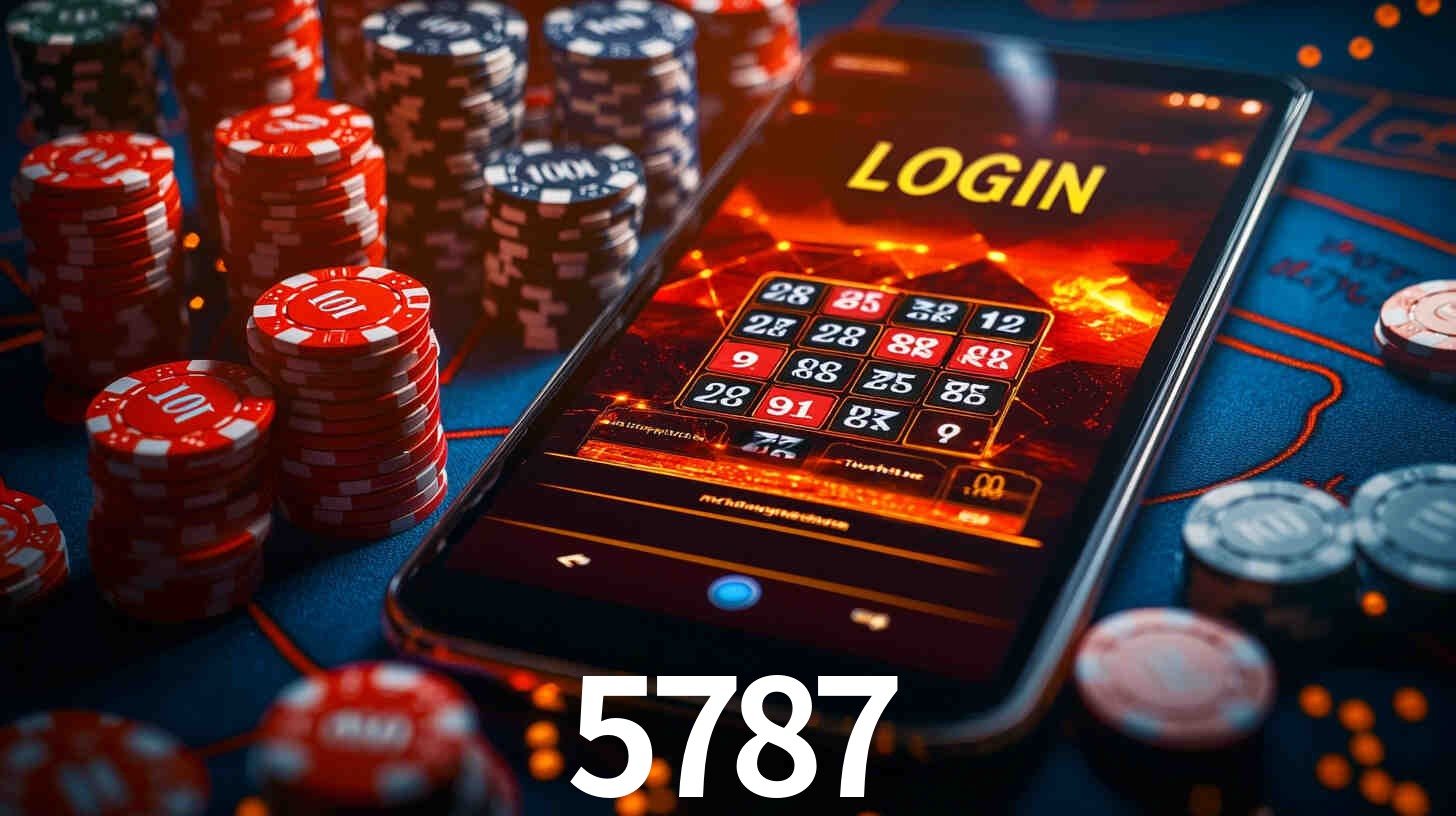 5787 slots