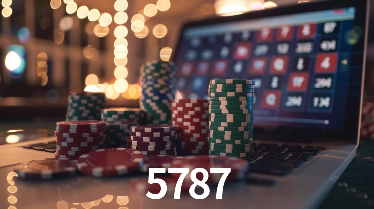 Game Providers 5787