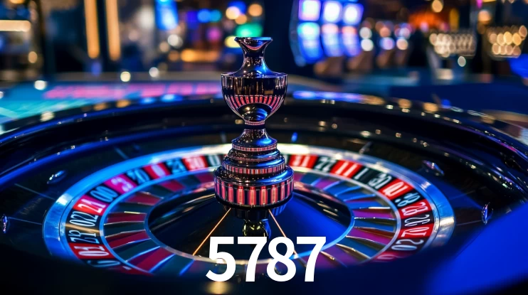 5787 slots