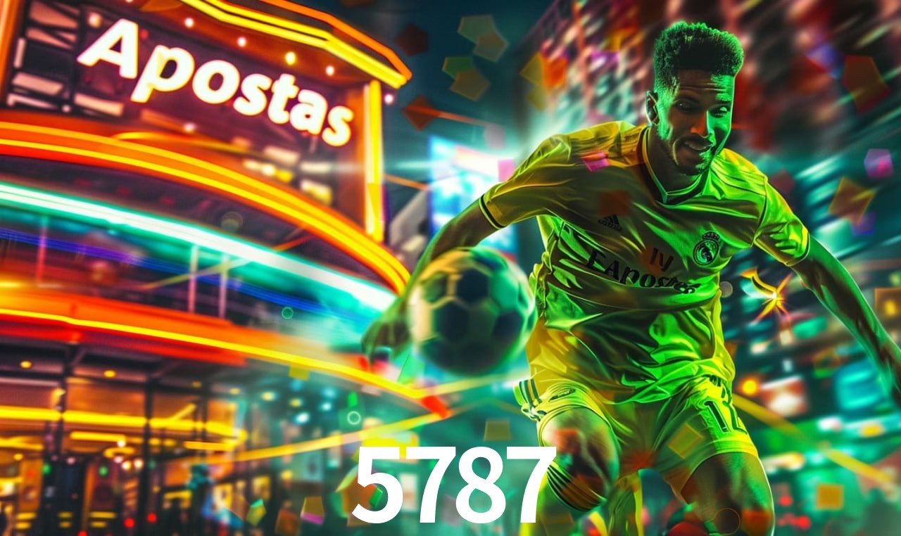 Provedores de Jogos 5787