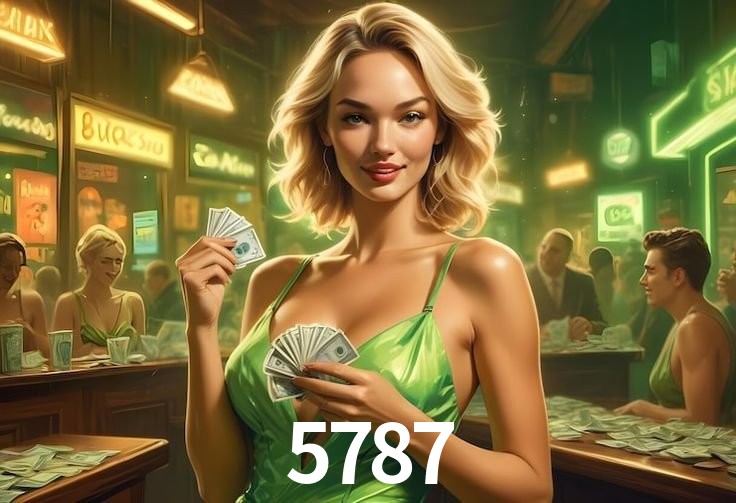 Desvendando o Mundo dos Jogos Virtuais na 5787