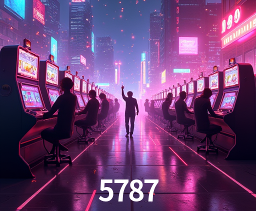 Casino VIP 5787