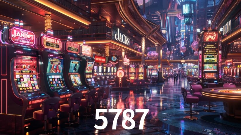 Game Statistics 5787