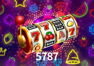 Descubra a Magia dos Jogos de Arcade no 5787