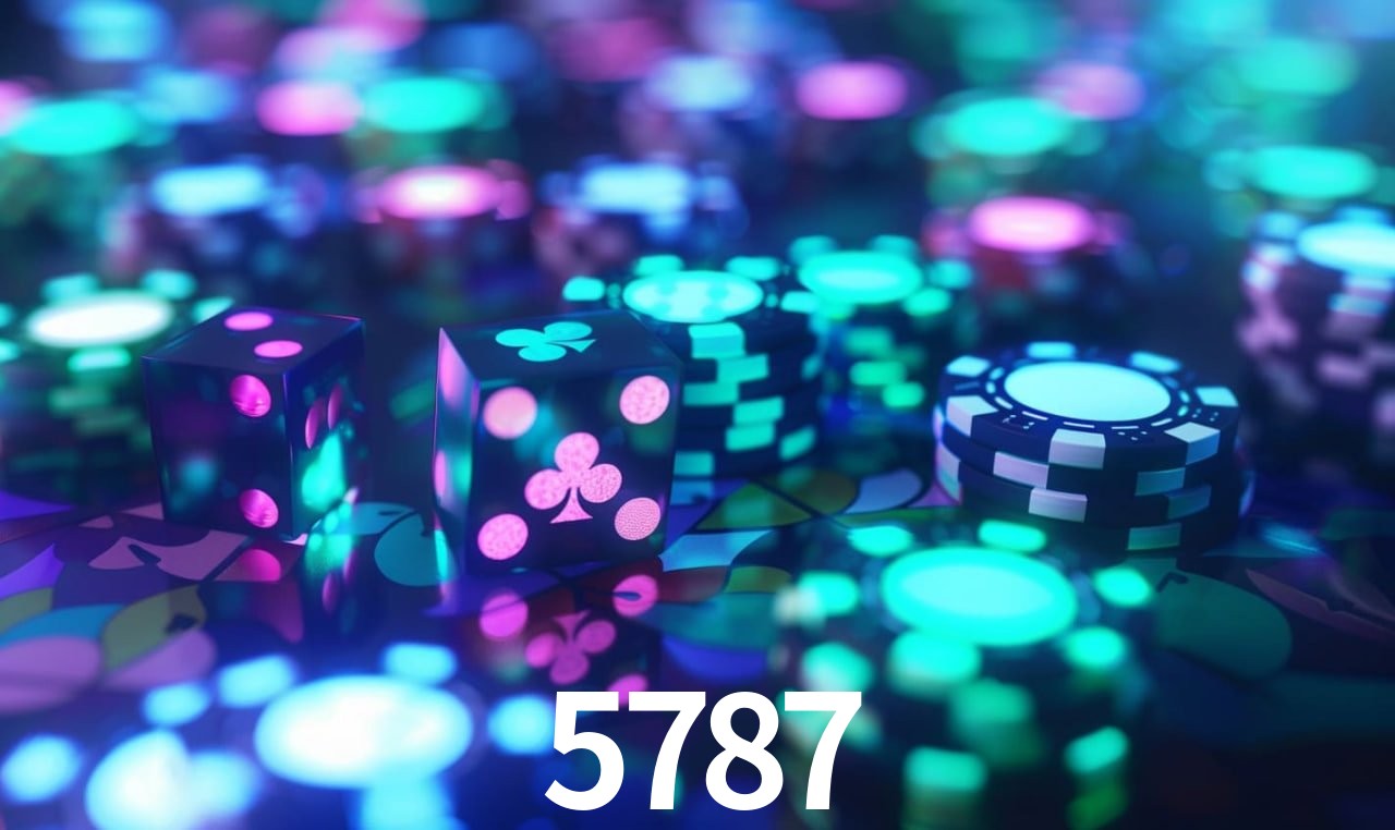 Estatísticas Crash Games 5787