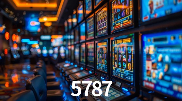 Secure Login 5787