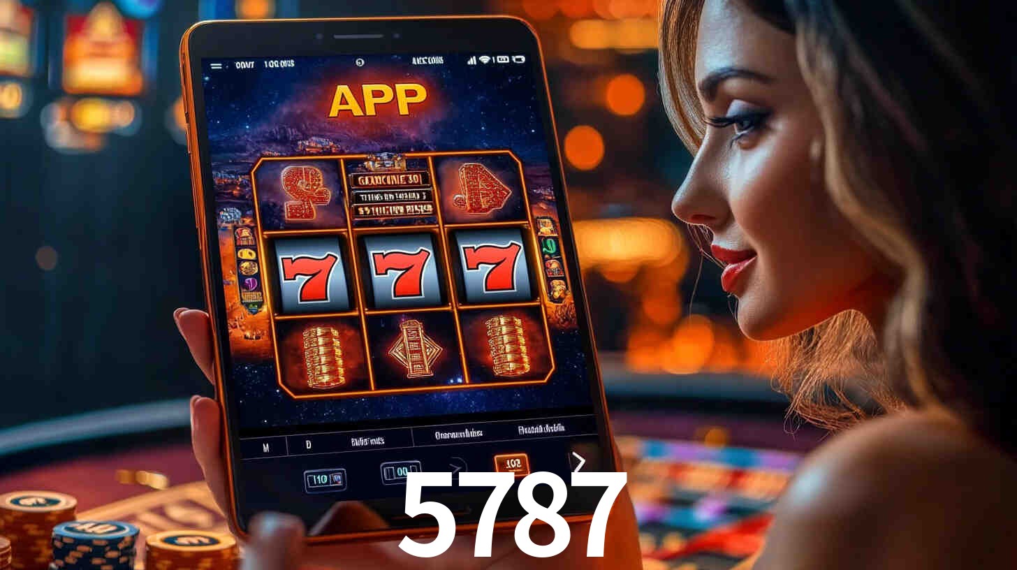 5787 slots