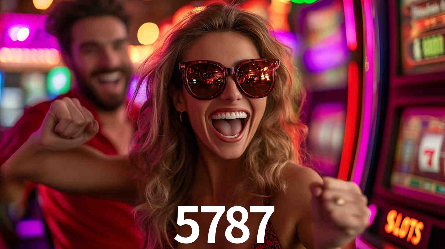 Descubra o Programa VIP da 5787: Vantagens Exclusivas para Jogadores