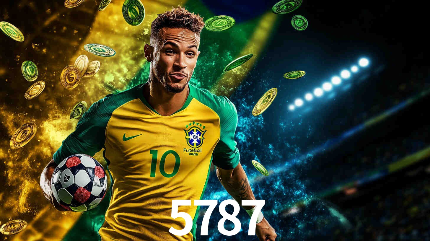 Explorando a Categoria de Eventos em Apostas na 5787