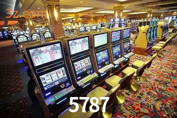 10 Perfis de Indivíduos que Exigem Cautela no 5787 Cassino