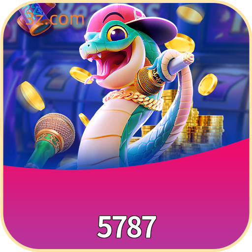 Logo 5787