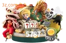 5787 slot
