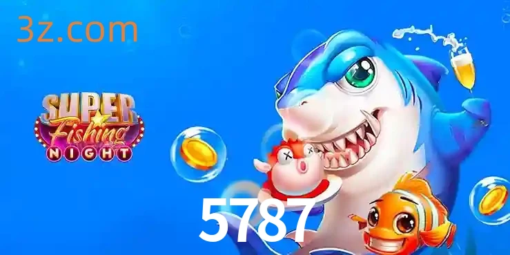 Cassino de Pesca: Uma Visão Geral e Recomendação no 5787